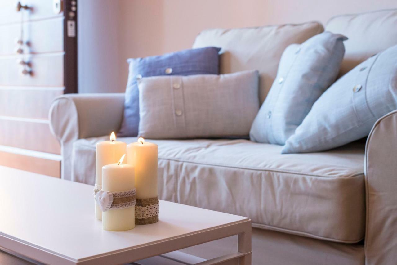 Romantic & Charming Apartment Scarlino