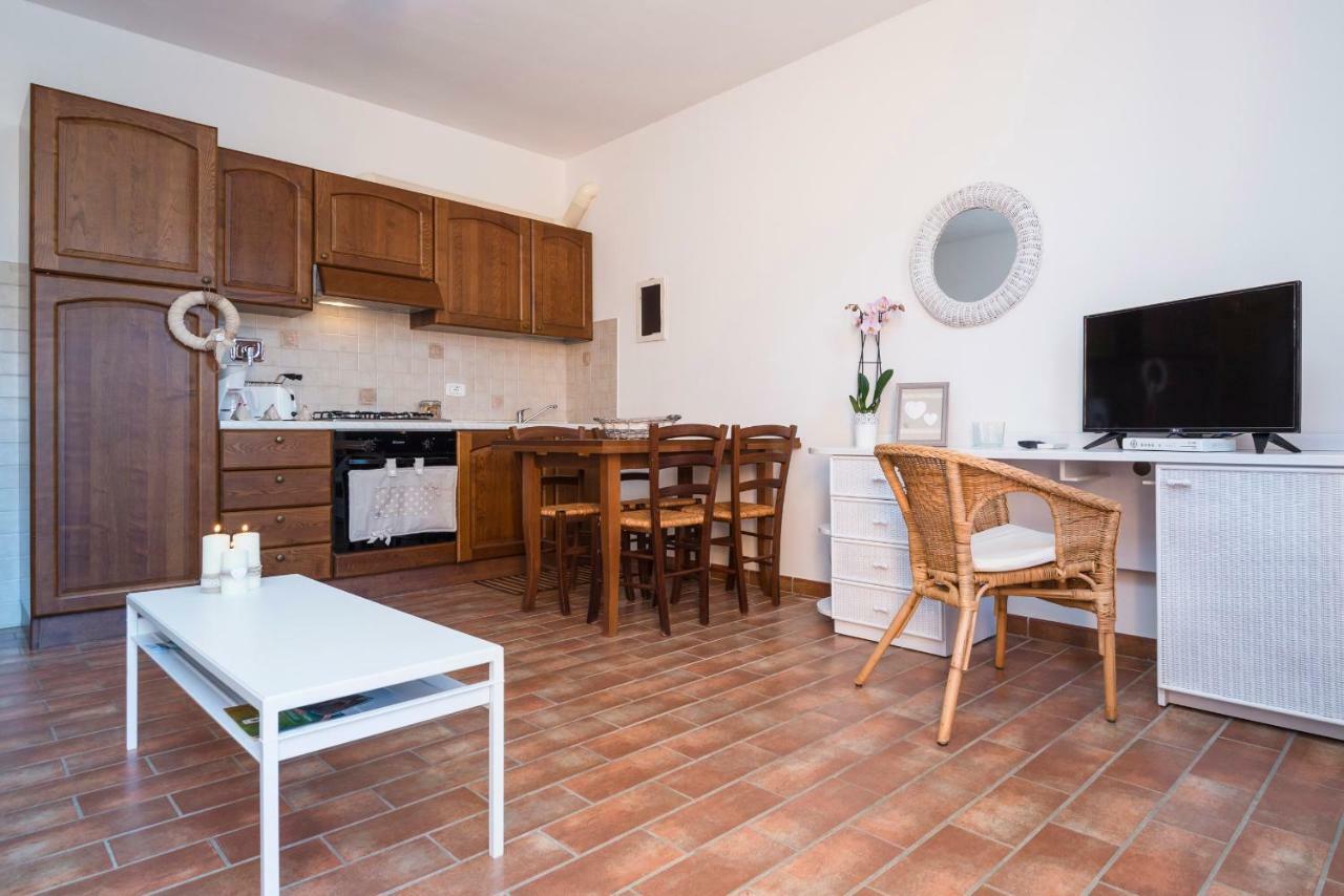 Apartment Romantic & Charming