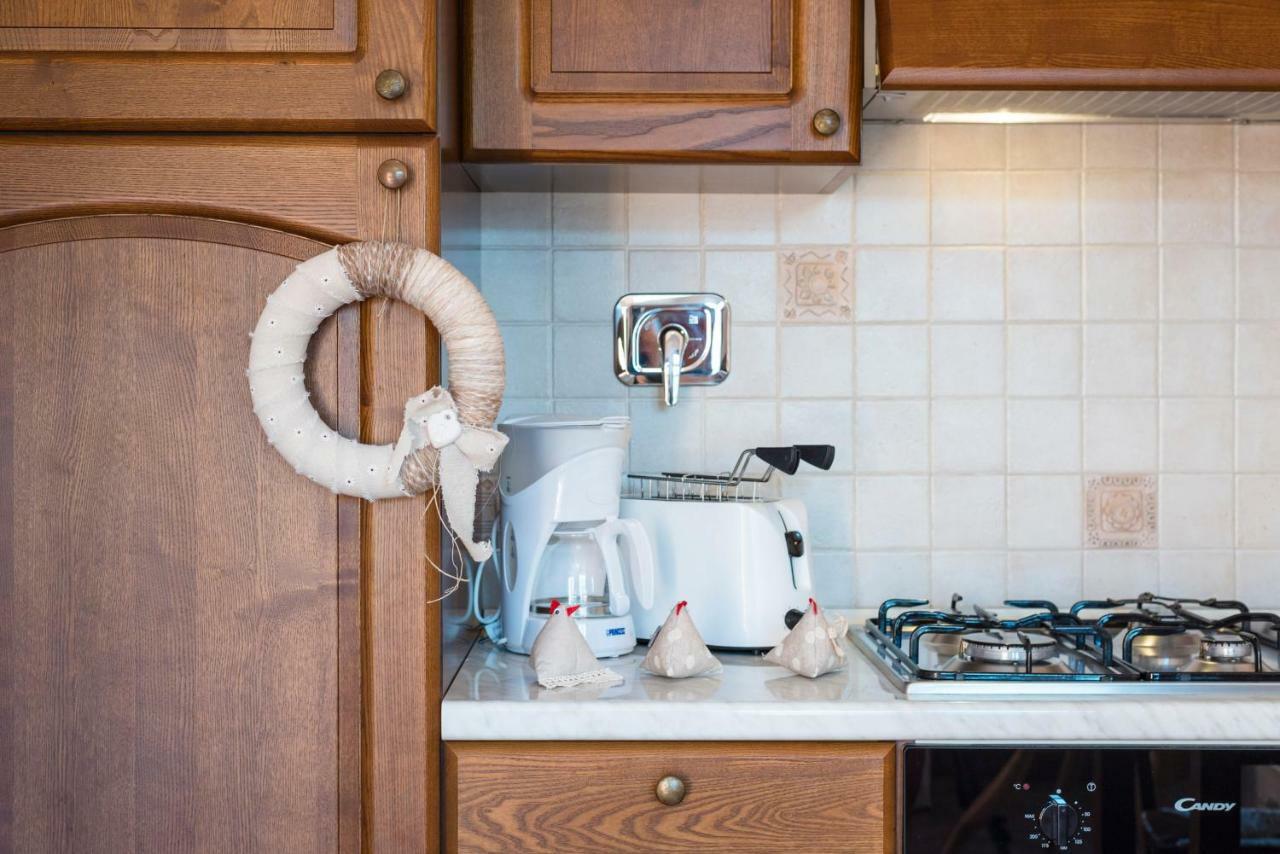 Apartment Romantic & Charming