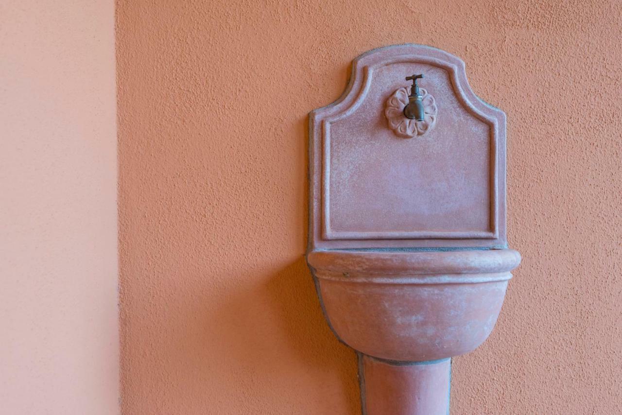 Romantic & Charming Apartment Scarlino